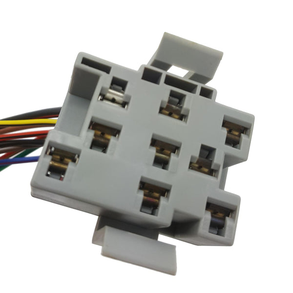 Conector de Interruptor Atenuador Faros ORIGINAL ENGINE MANAGEMENT PS11