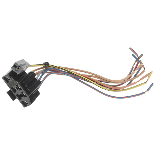 Conector de Puerto de Prueba EEC STANDARD S-609
