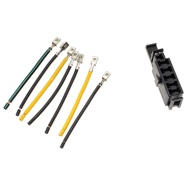 Conector de Switch de Encendido STANDARD S-611