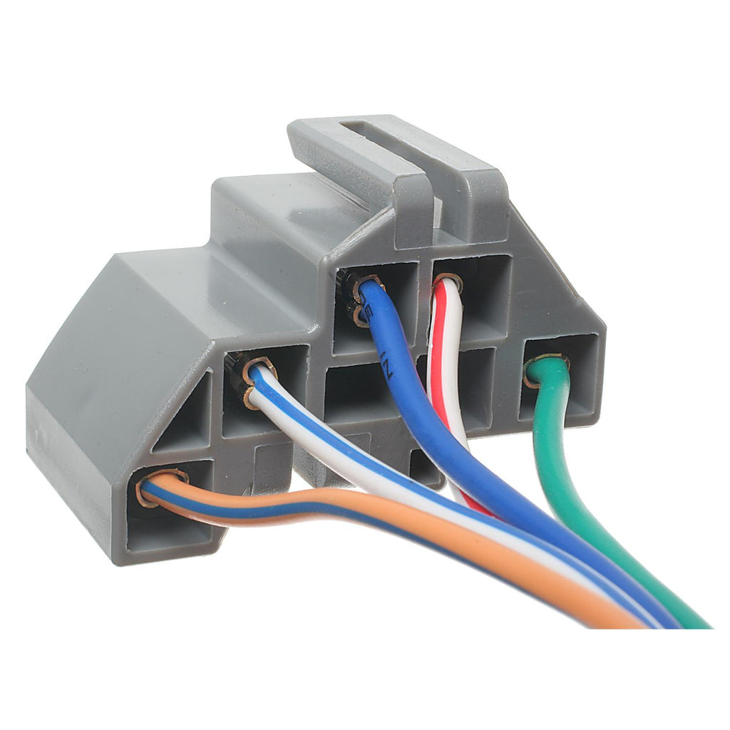 Conector de Switch de Intermitentes STANDARD S-621