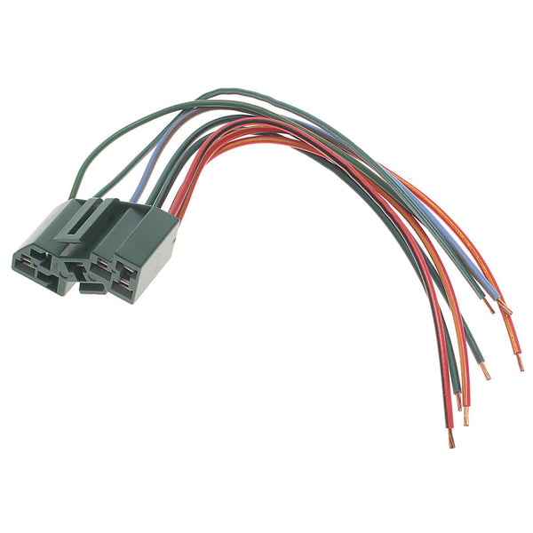 Conector de Switch de Intermitentes STANDARD S-622