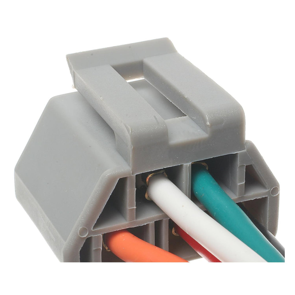 Conector de Motoventilador STANDARD S-625