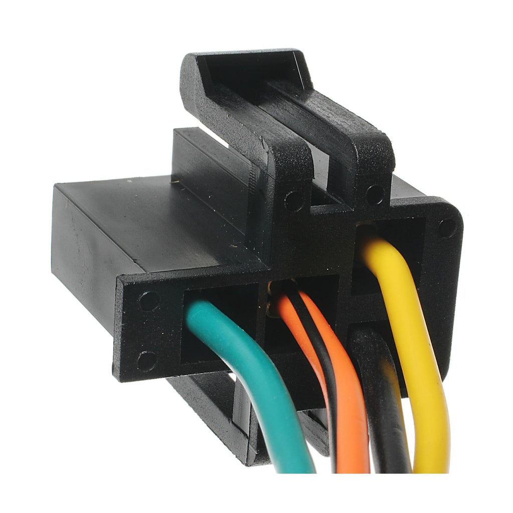 Conector de Resistencia de Motoventilador STANDARD S-630