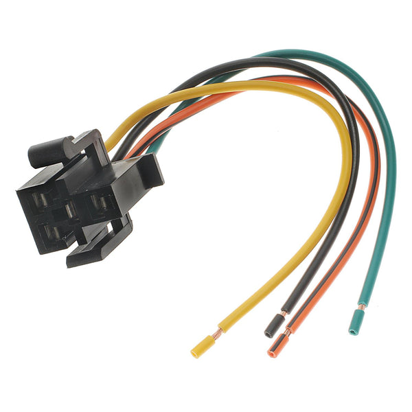 Conector de Resistencia de Motoventilador STANDARD S-630