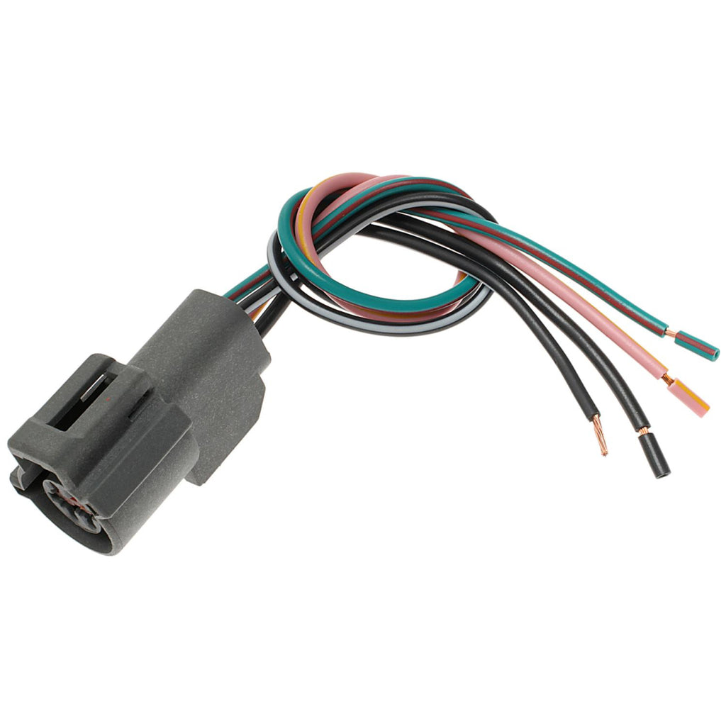 Conector de Switch Luz Reversa STANDARD S-631