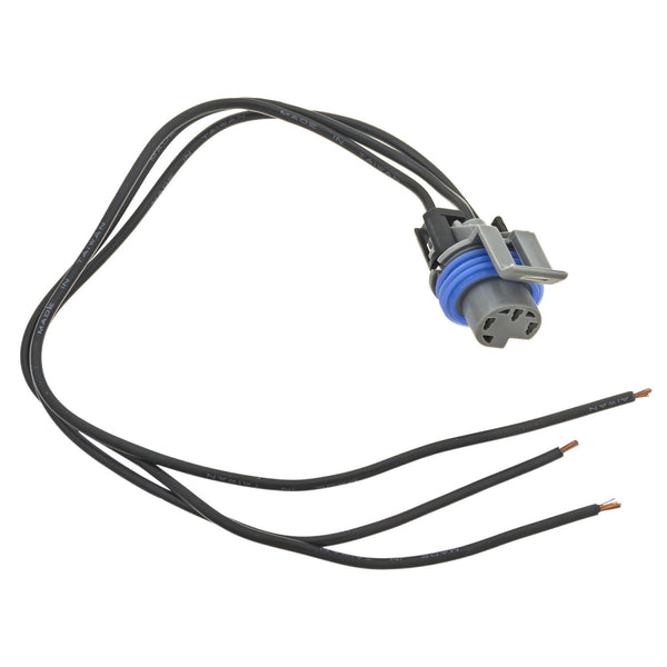Conector de Sensor Nivel Combustible STANDARD S-637