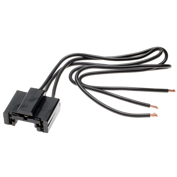 Conector de Interruptor Atenuador Faros STANDARD S-64