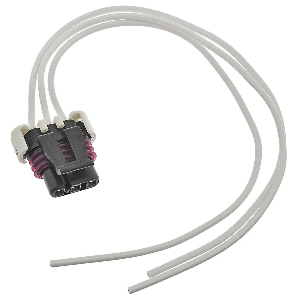 Conector de Sensor Posición Cigüeñal STANDARD S-656