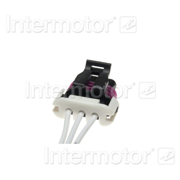 Conector de Sensor Posición Cigüeñal STANDARD S-656