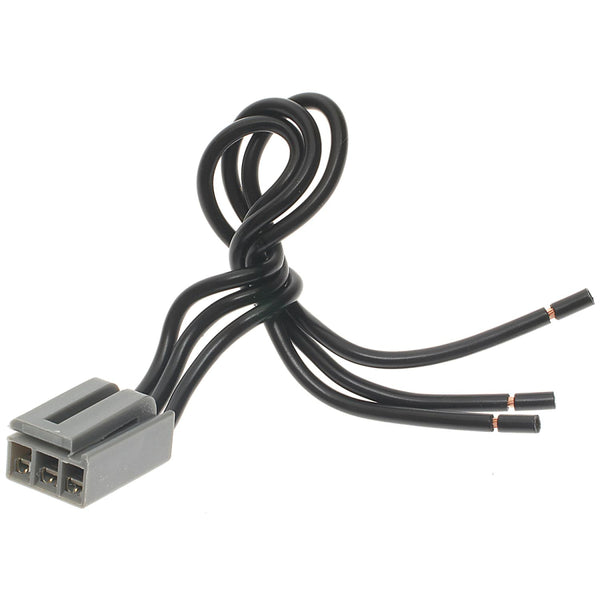 Conector de Interruptor Presión de Freno STANDARD S-657