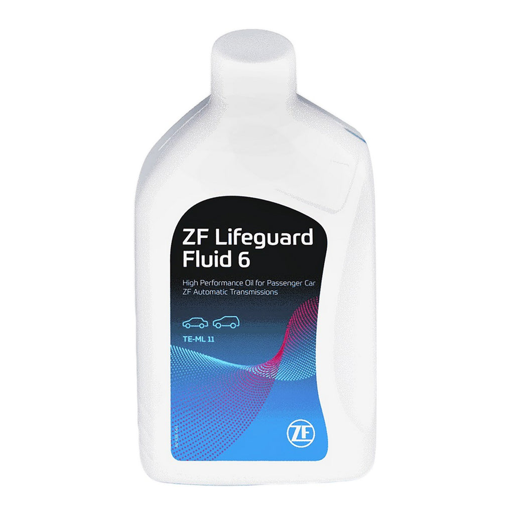 Aceite para Transmisión