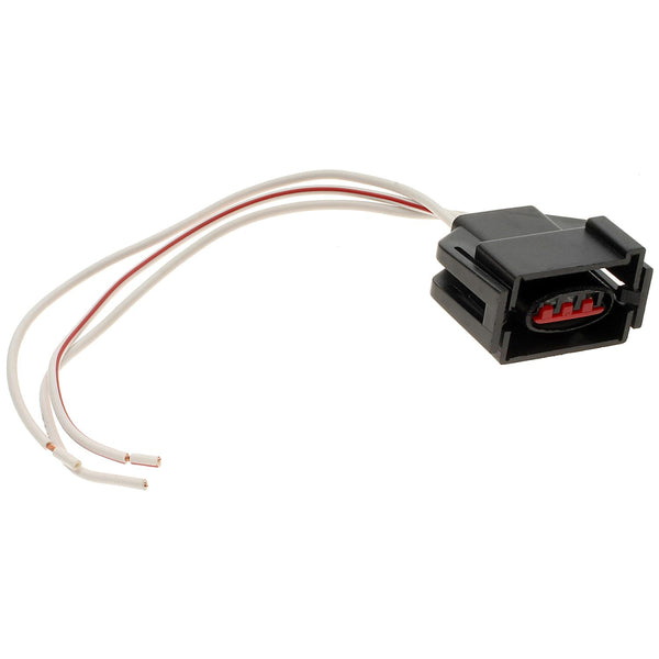 Conector de Sensor Posición Pedal Acelerador STANDARD S-674