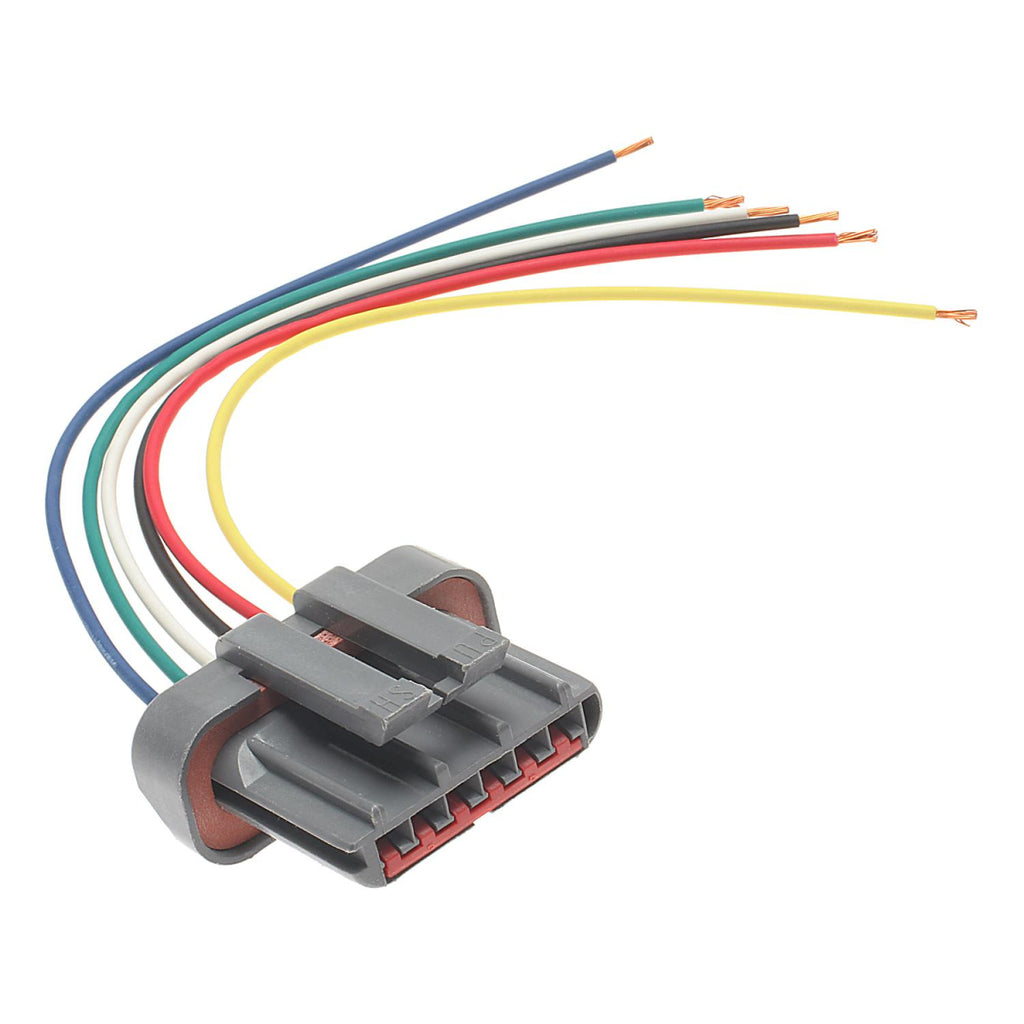 Conector de Motor Limpiaparabrisas STANDARD S-679