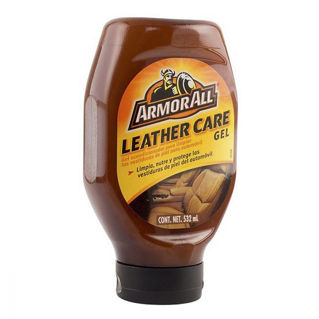 Protector Automotriz de Piel en Gel 532 ml