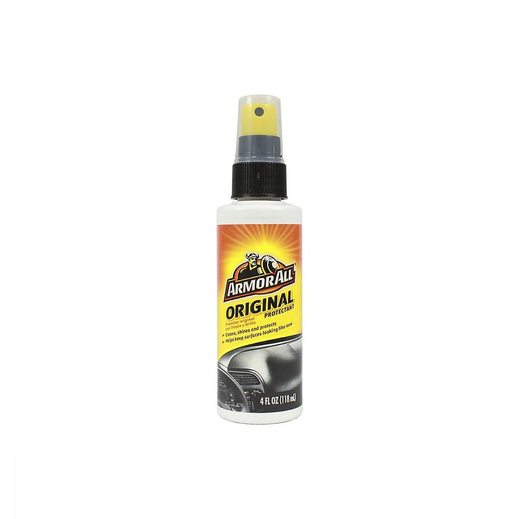Protector Automotriz de Vinil y Llantas 118 ml