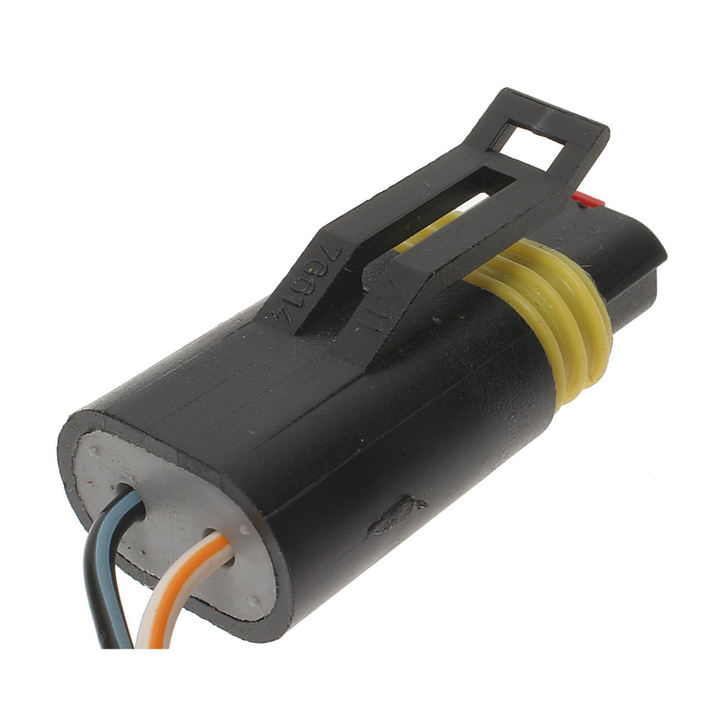 Conector de Interruptor Bulbo de Aceite STANDARD S-727