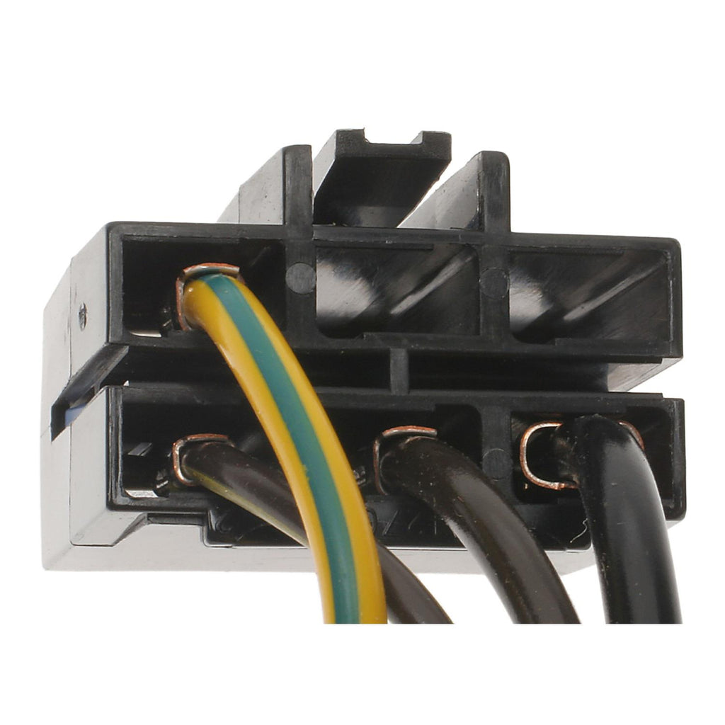 Conector de Relevador Motor Arranque STANDARD S-728