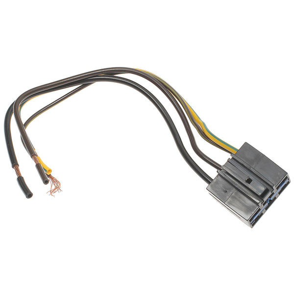 Conector de Relevador Motor Arranque STANDARD S-728