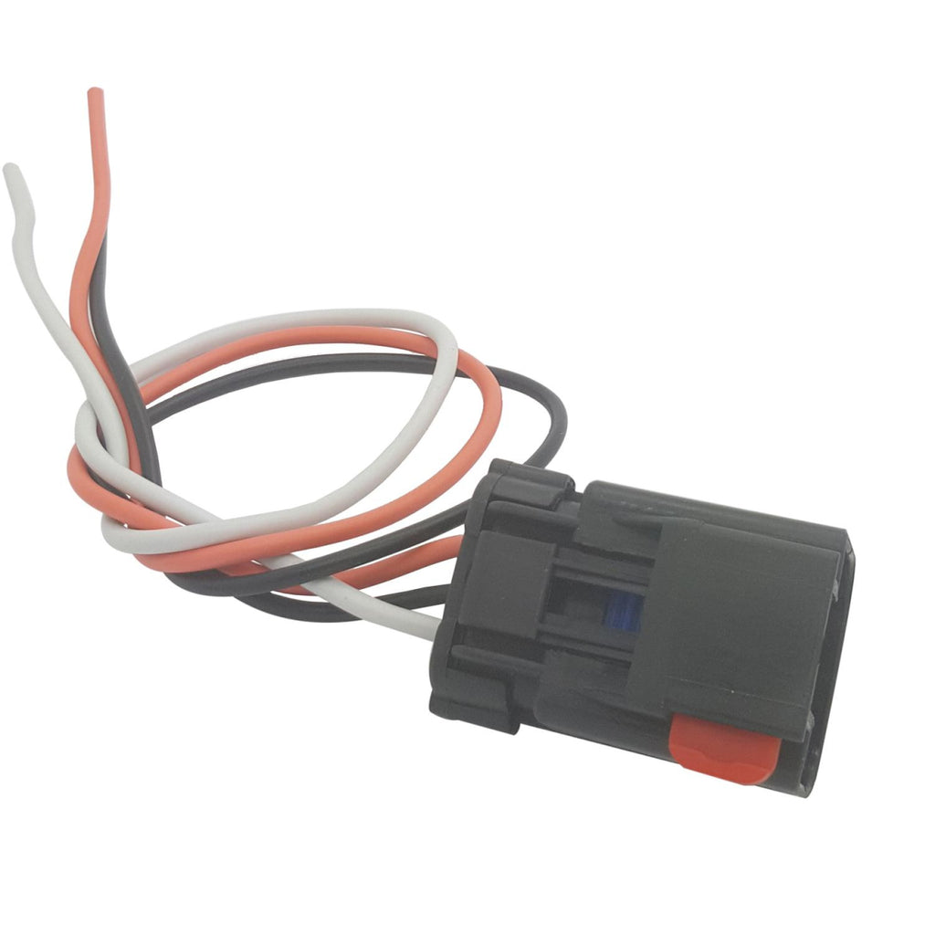 Conector de Sensor de Posición Árbol de Levas ORIGINAL ENGINE MANAGEMENT PS17