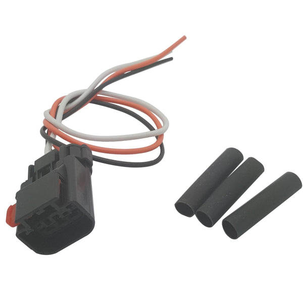 Conector de Sensor de Posición Árbol de Levas ORIGINAL ENGINE MANAGEMENT PS17