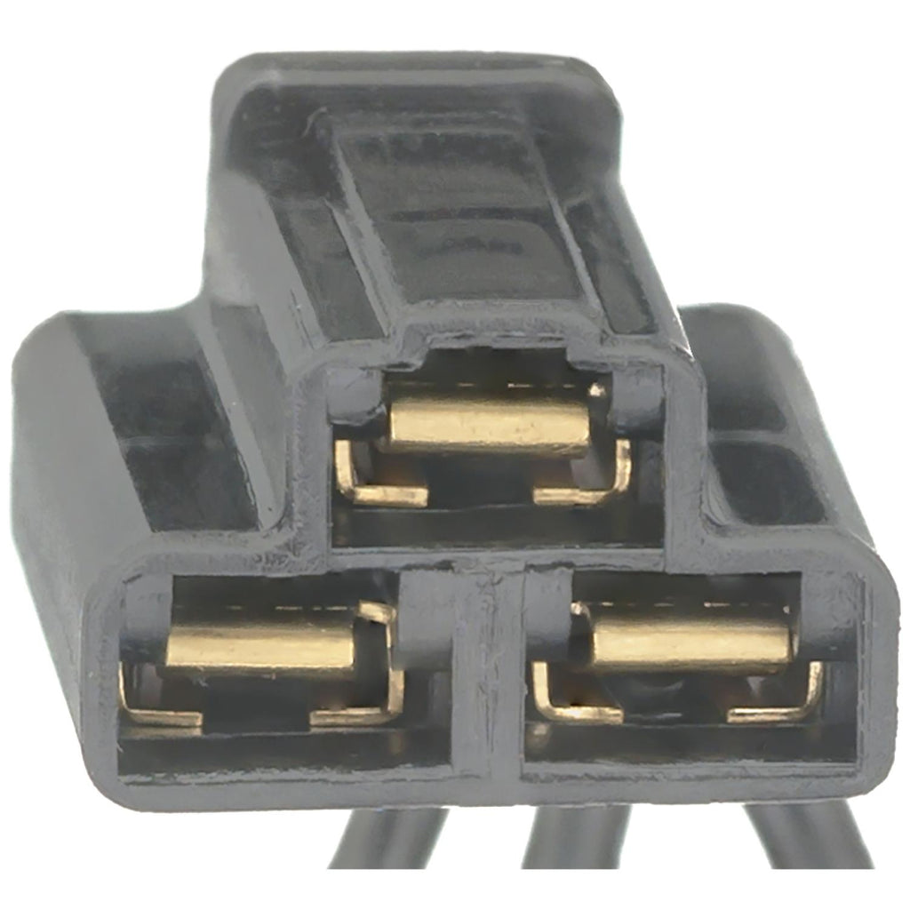 Conector de Relevador Control de Temperatura A/C STANDARD S-82