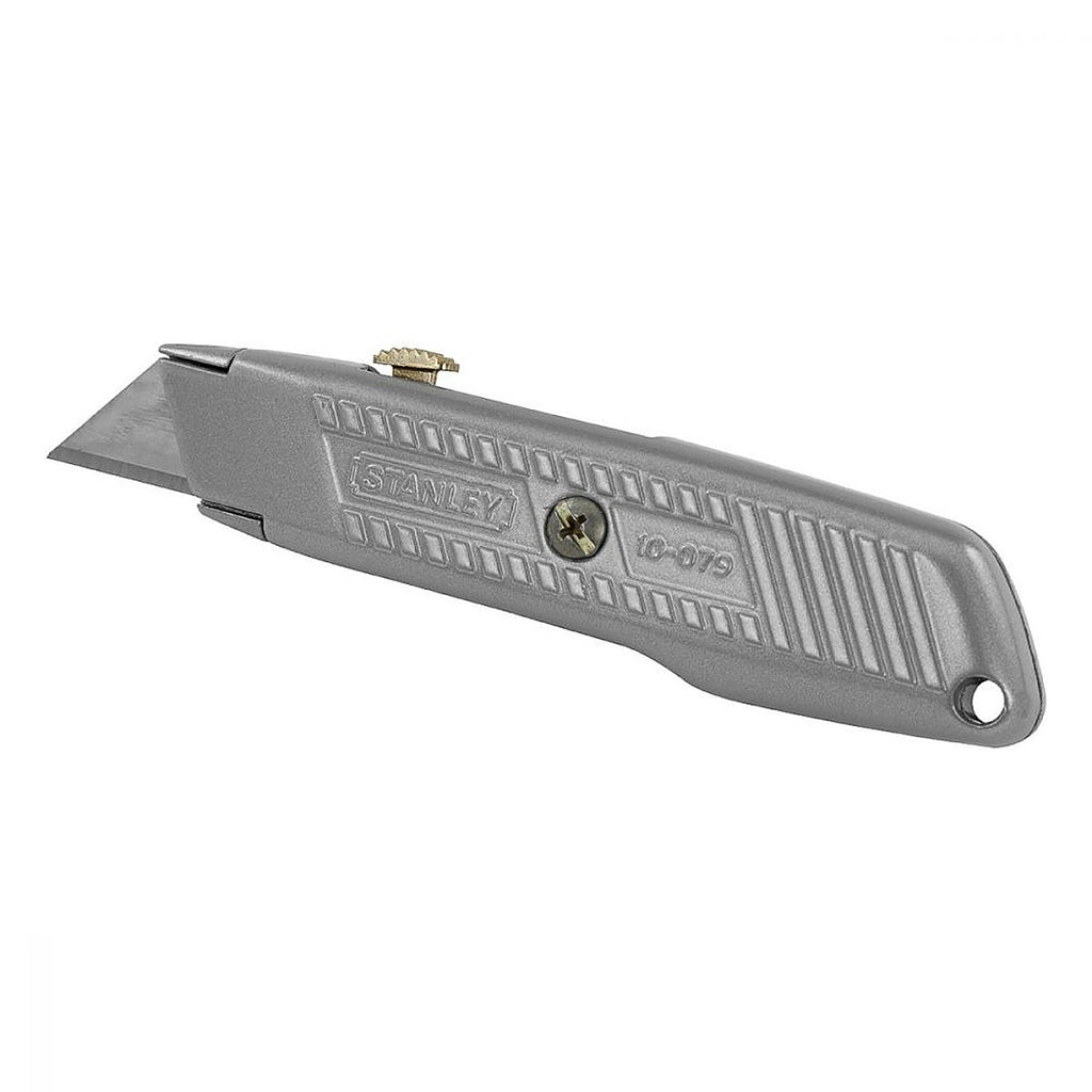 Cutter 7” Metálico Cuchilla Corta - S9 10-079