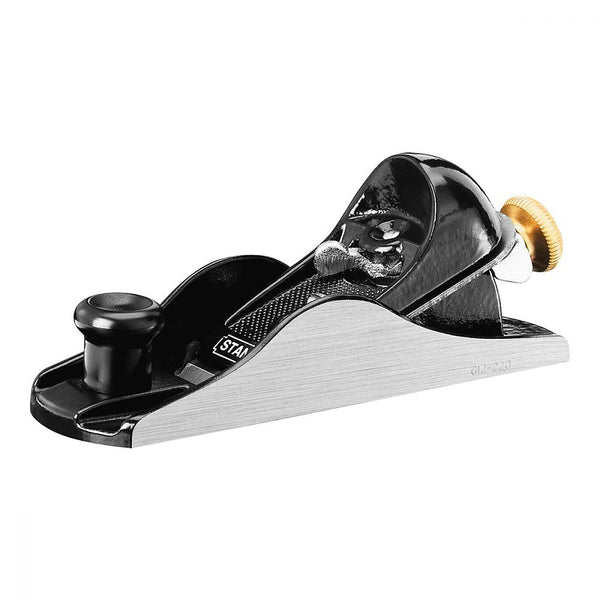 Cepillo para Carpintero 7” Block Profesional