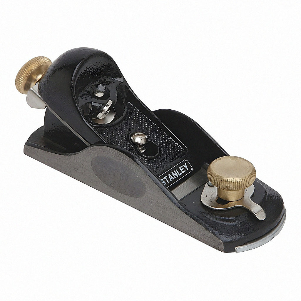 Cepillo para carpintero desbaste 6.3/8"