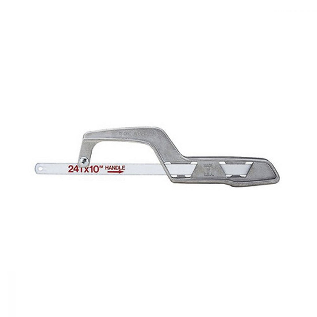 Arco Segueta Manual STANLEY S9 15-809