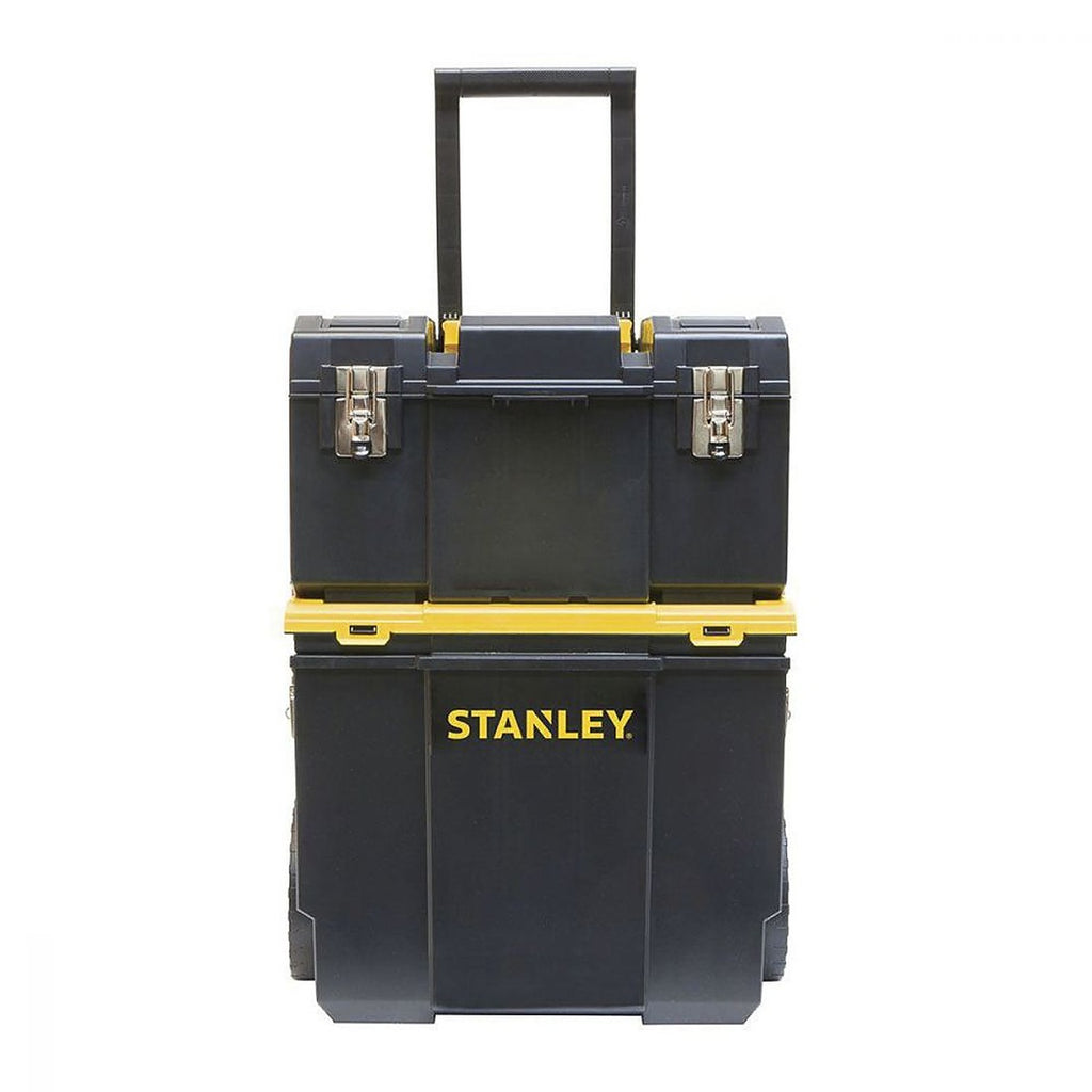 Gabinete para Herramientas Rodante 3 en 1 25” X 22” X 18”