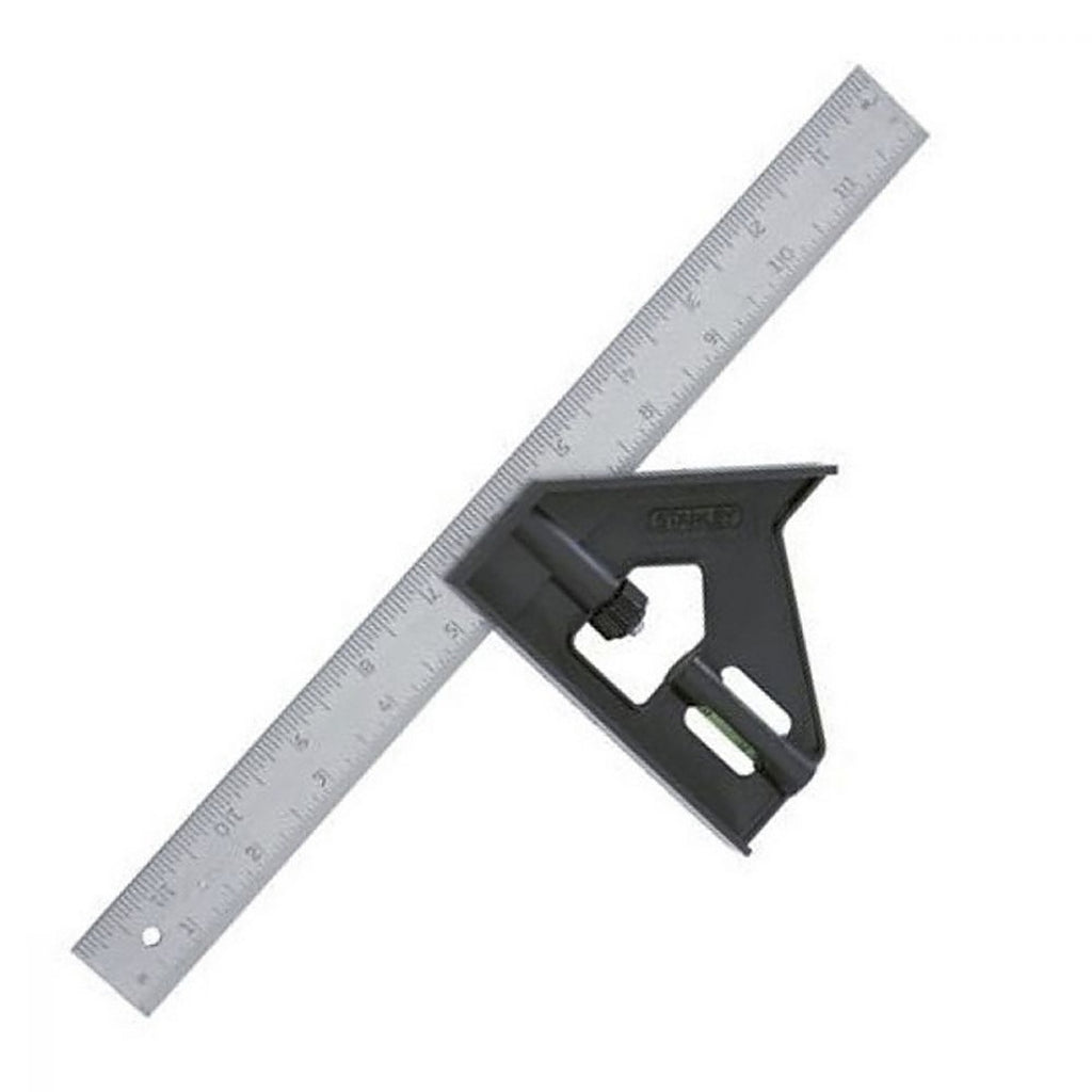 Escuadra Combinación STANLEY S9 46-012