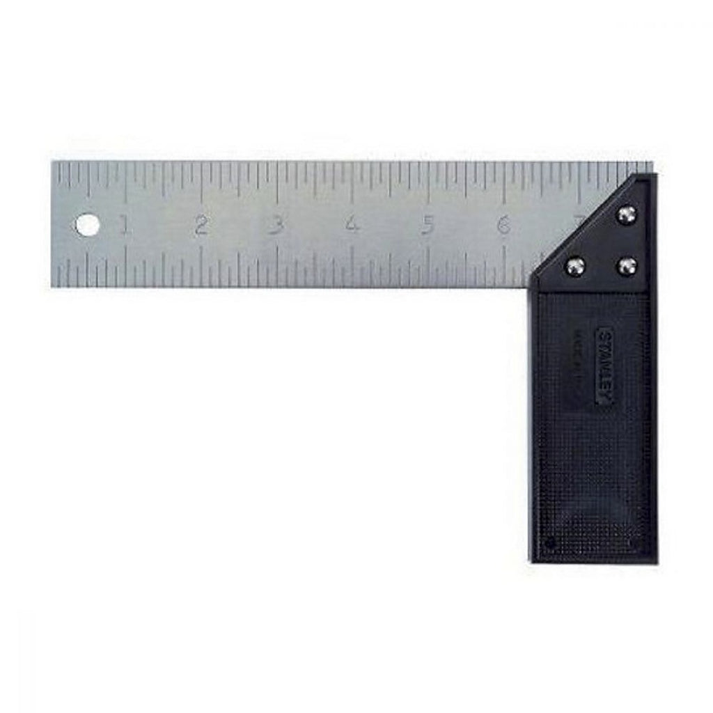 Escuadra para Carpintero 10 Mango Hierro