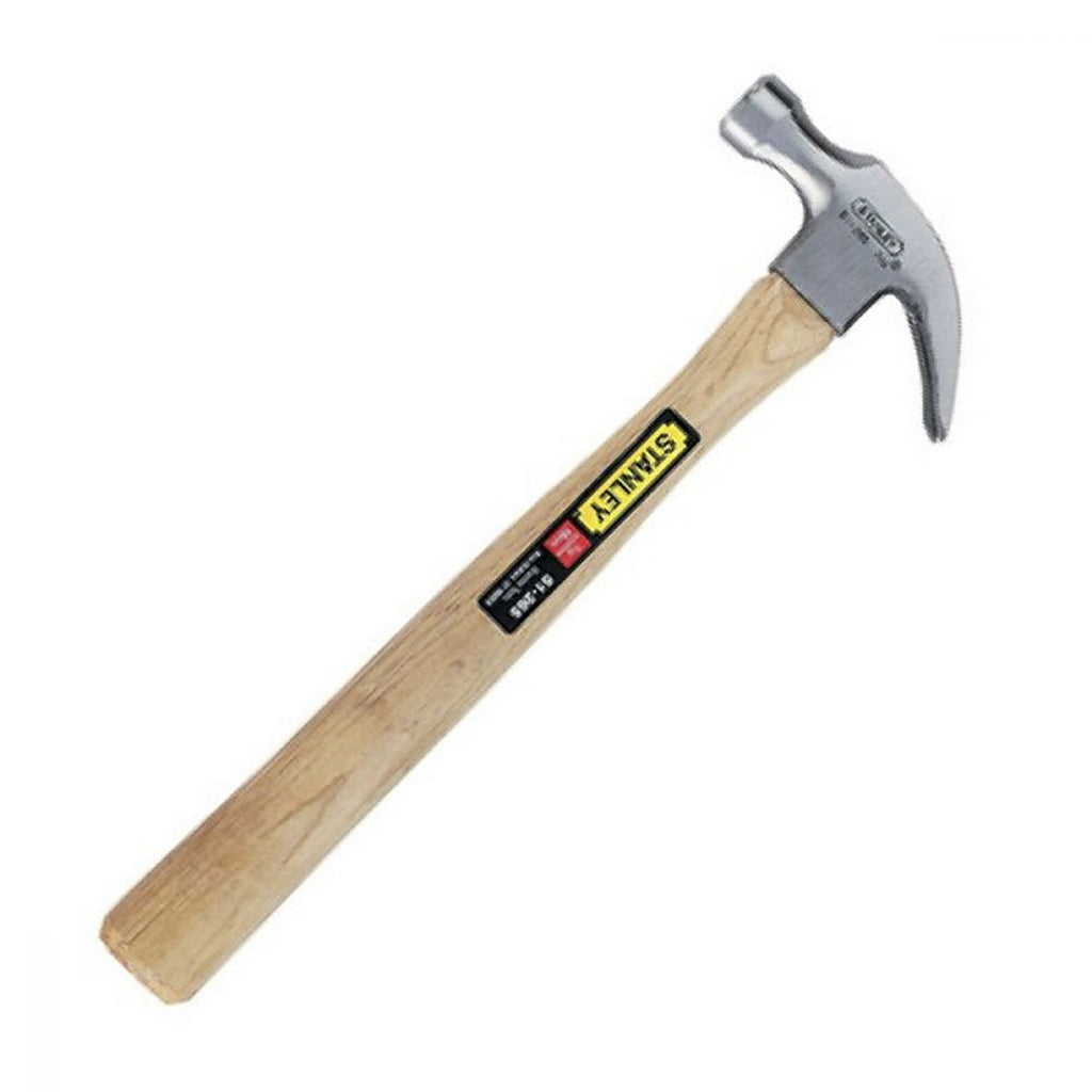 Martillo Uña Curva STANLEY S9 51-471