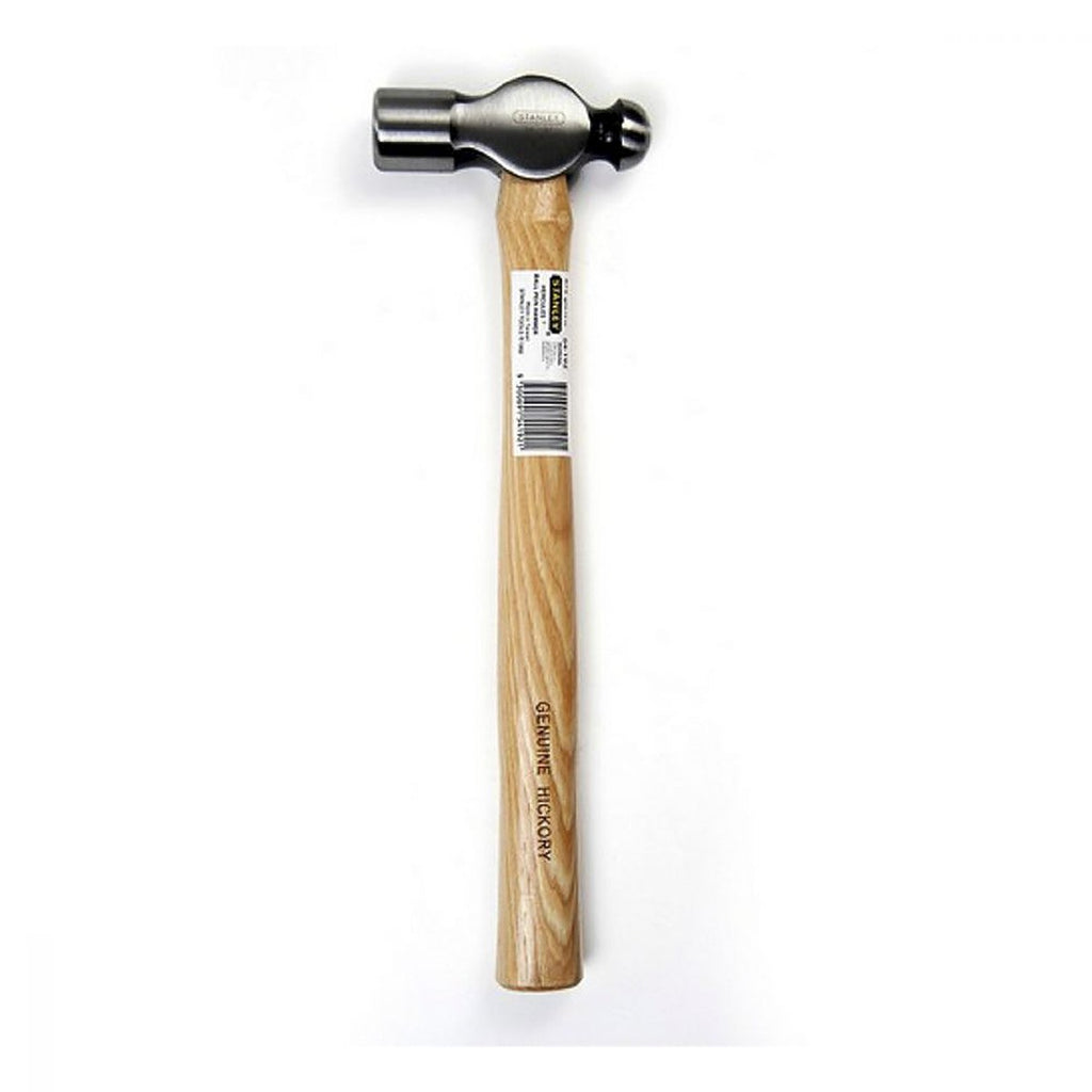 Martillo de Bola 24oz Cabeza Pulida