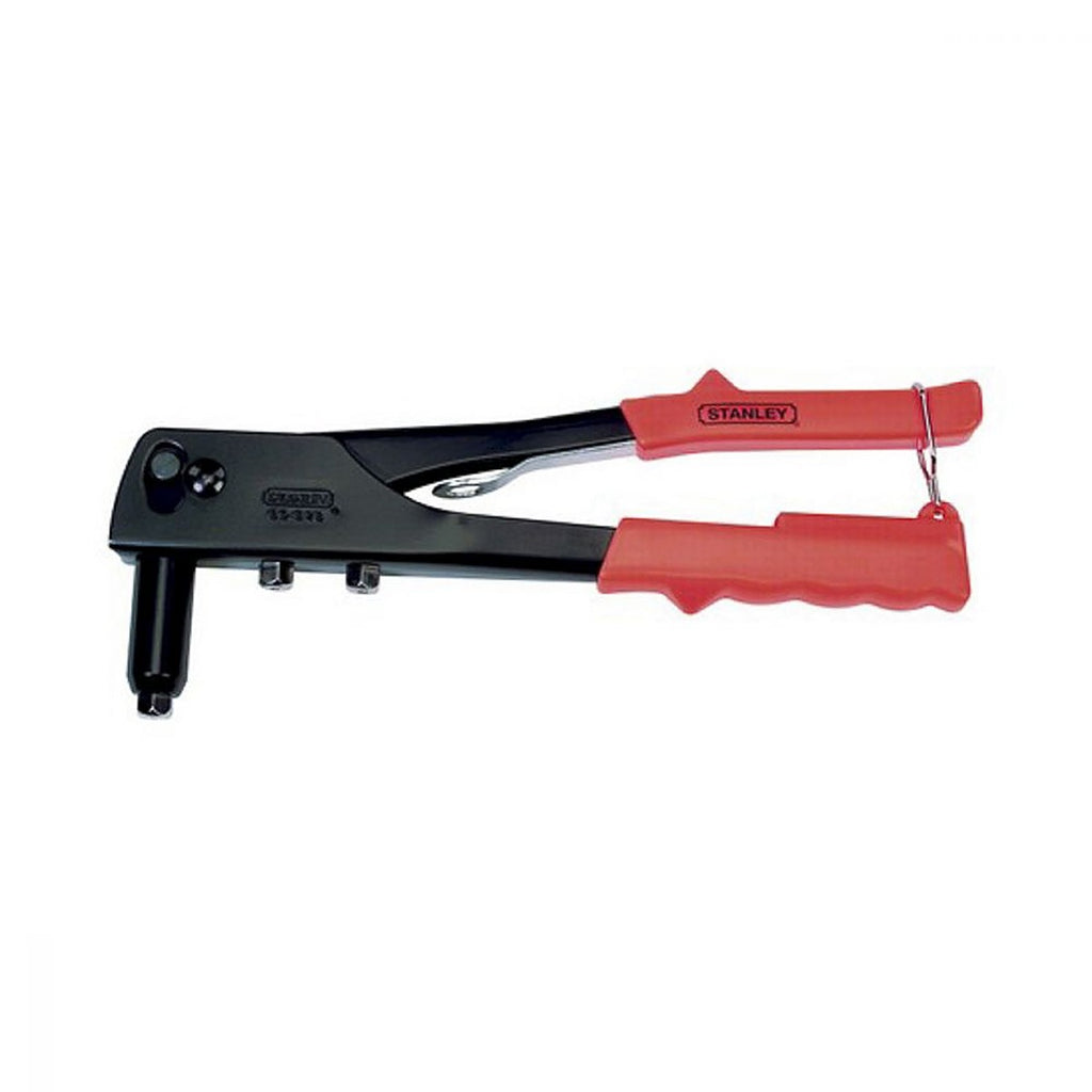 Remachadora Manual de Pinza para Remaches 1/8” a 3/16”