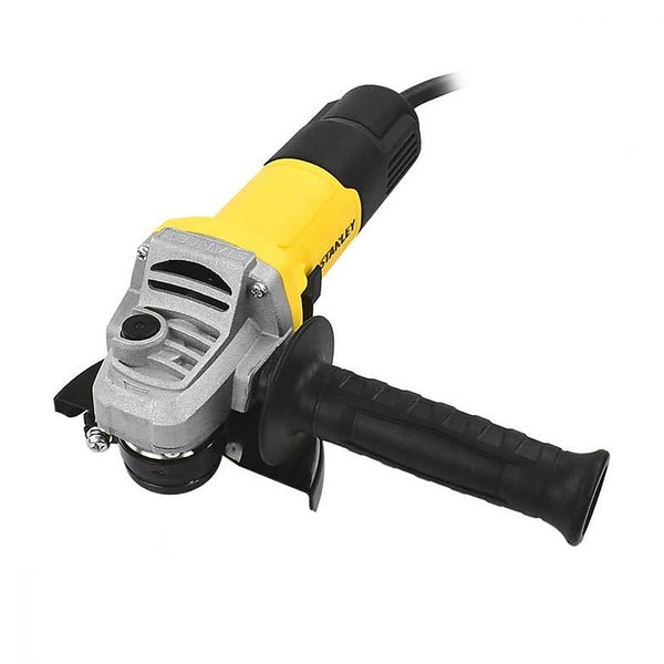 Mini Esmeriladora Angular 4.1/2” 750w 12000 rpm 5/8-11 - S9 7115-B3