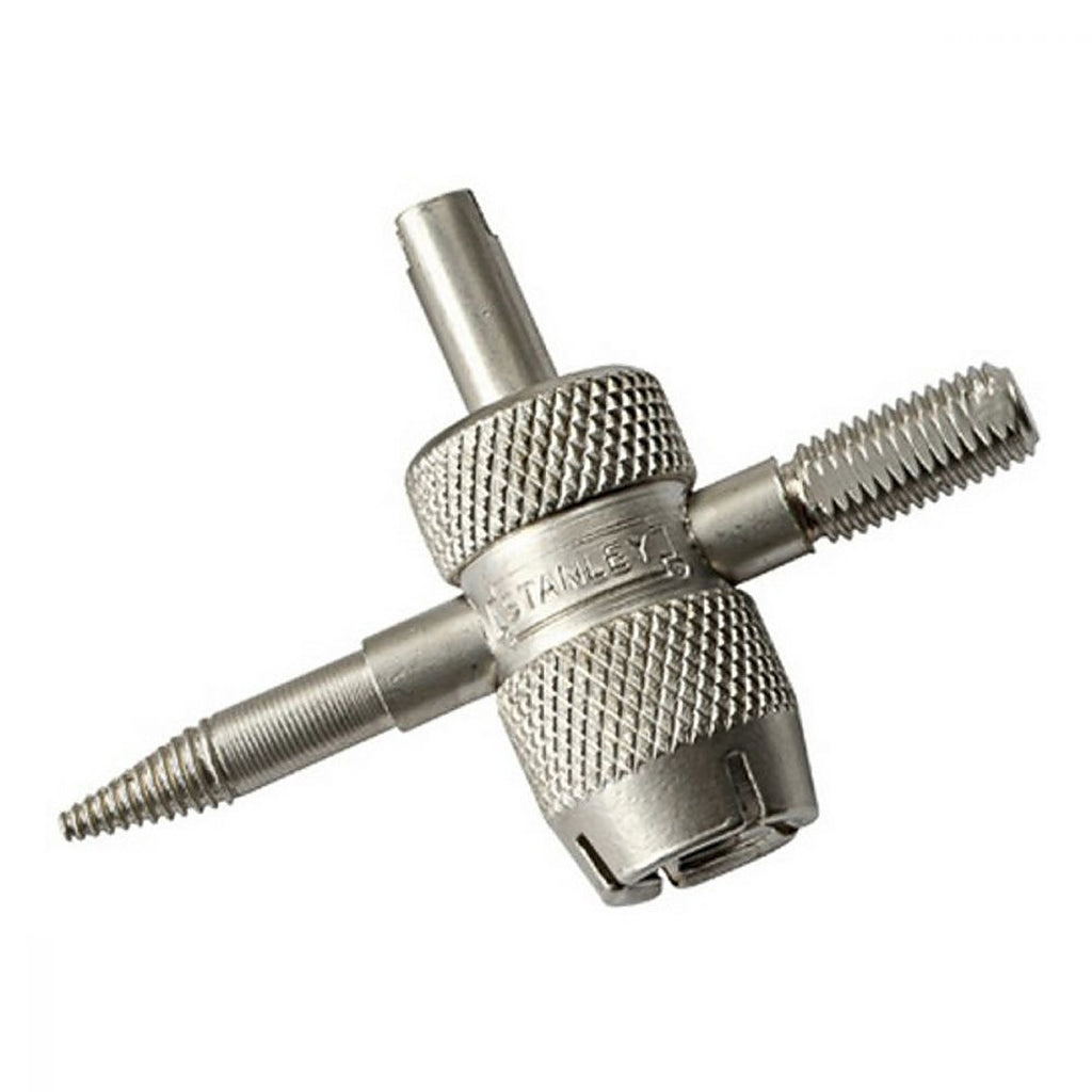 Extractor de Almas de Válvulas de Llanta, rectificador E Instalador - S9 78-024