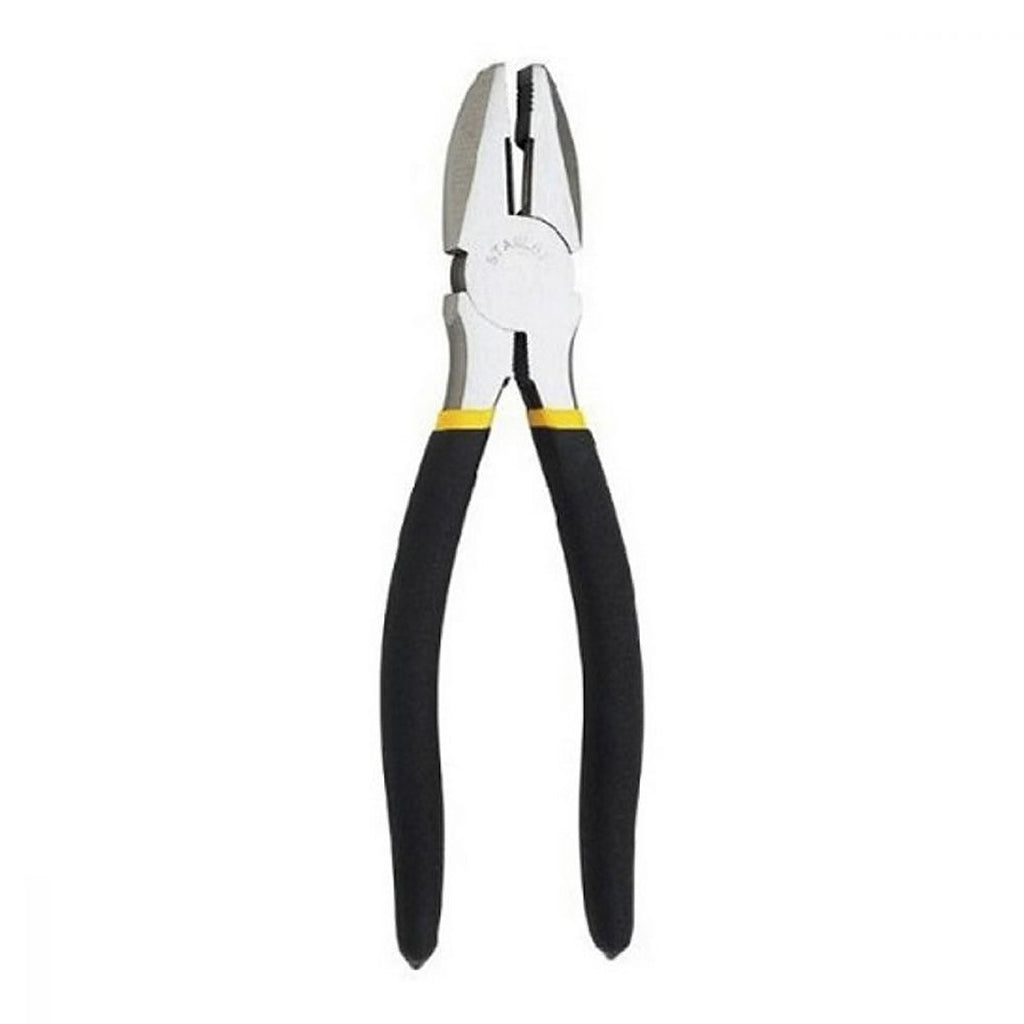 Pinza para Electricista 7” de Corte Lateral - S9 84-022