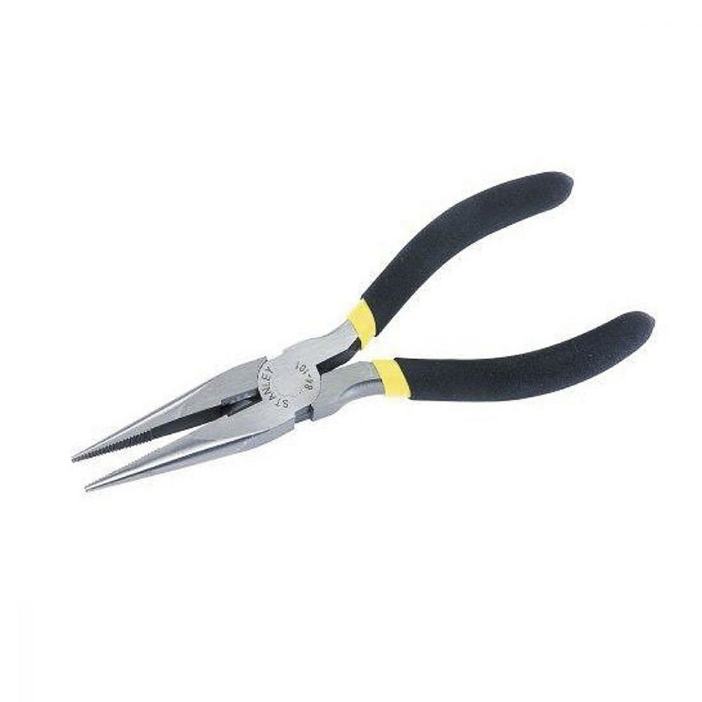 Pinza para Electricista 8” Punta Larga Corte Lateral