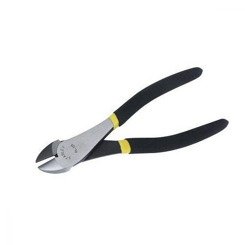 Pinza para Electricista 6” de Corte Diagonal - S9 84-105