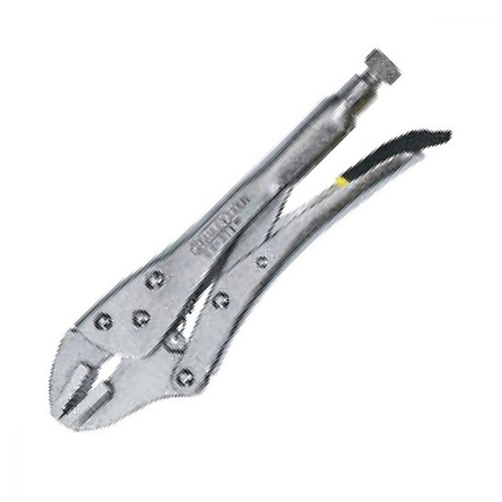 Pinza de Presión Quijada Recta 10” - S9 84-371