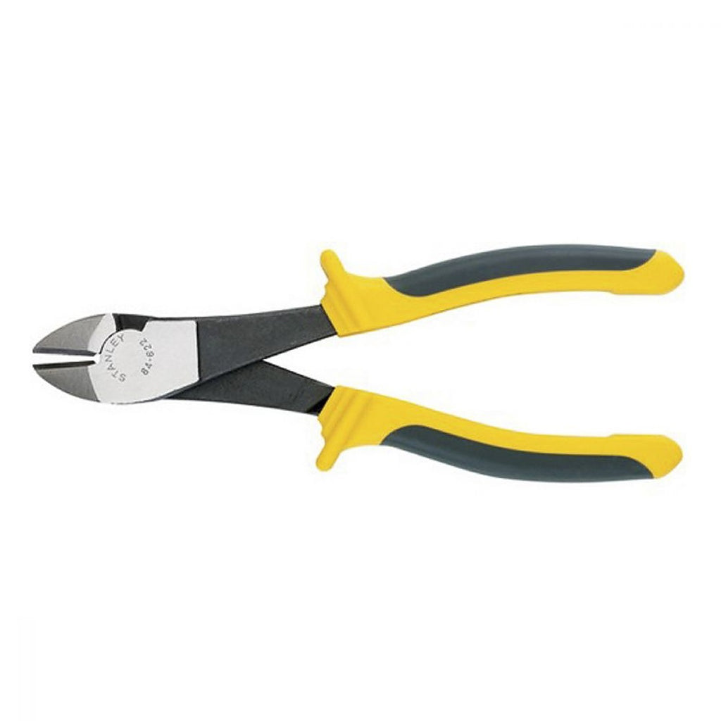 Pinza para Electricista 8” de Corte Diagonal - S9 84-622
