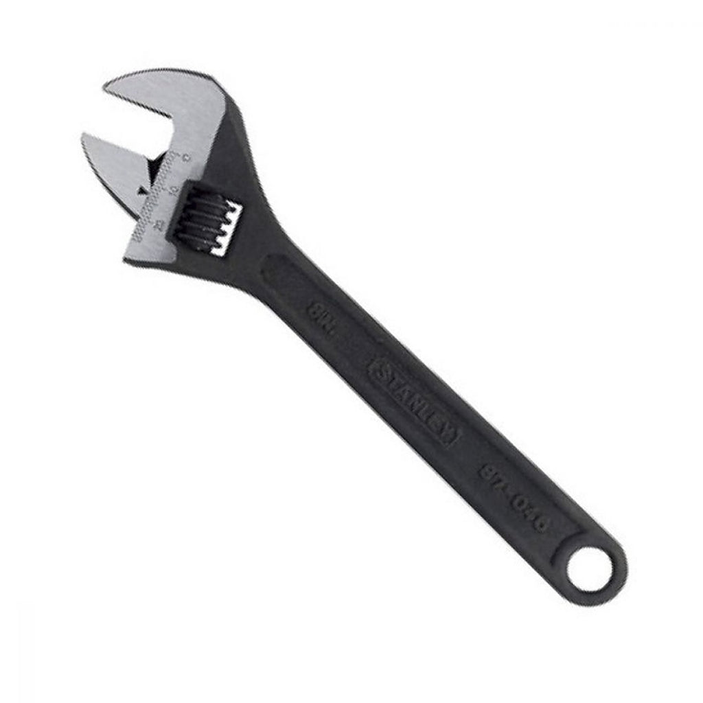 Llave Ajustable 8” Pavonada