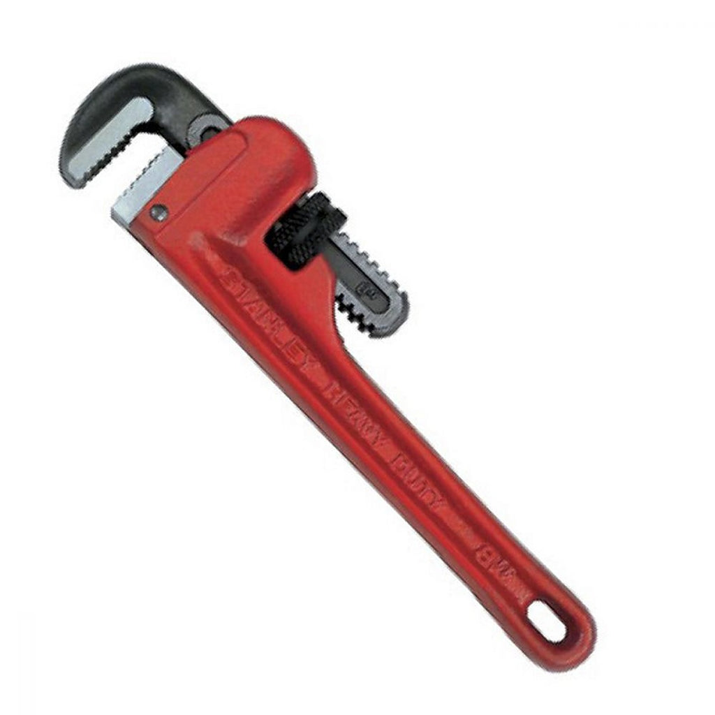 Llave Tubo Stillson STANLEY S9 87-625