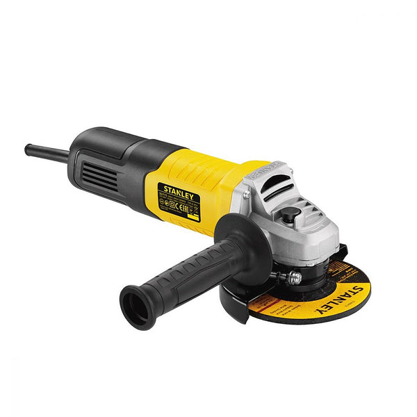 Mini Esmeriladora Angular 4.1/2” 900w 11000 rpm 5/8-11 - S9 9115-B3