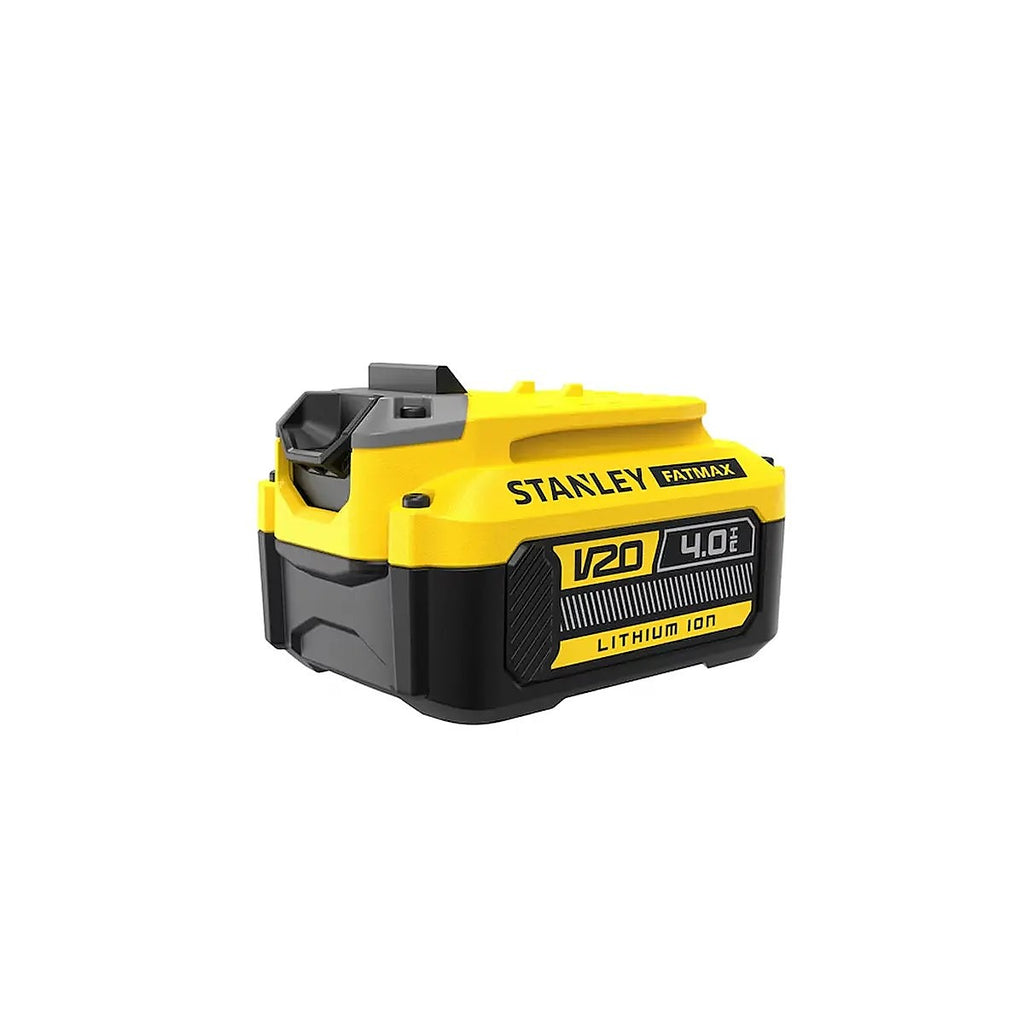 Batería 4.0ah 20v Fatmax Ion de Litio Indicador de Carga