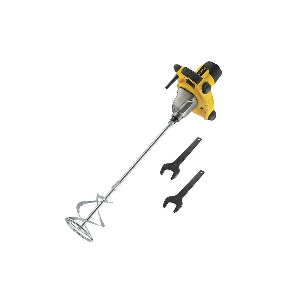 Revolvedor Eléctrico 1400w 0-400/0-800 rpm 2 Velocidades