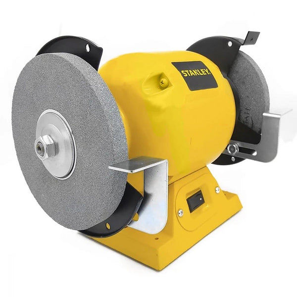 Esmeril de Banco 06” 1/2 HP 3450 rpm