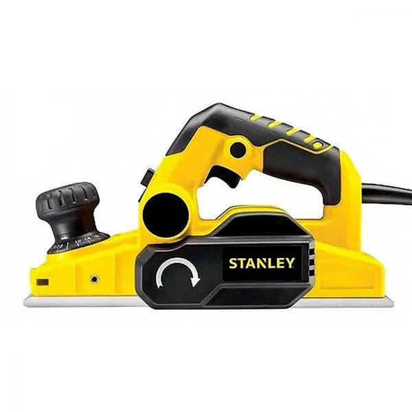 Cepillo Eléctrico para Madera 3.1/4” 750w 16000 rpm