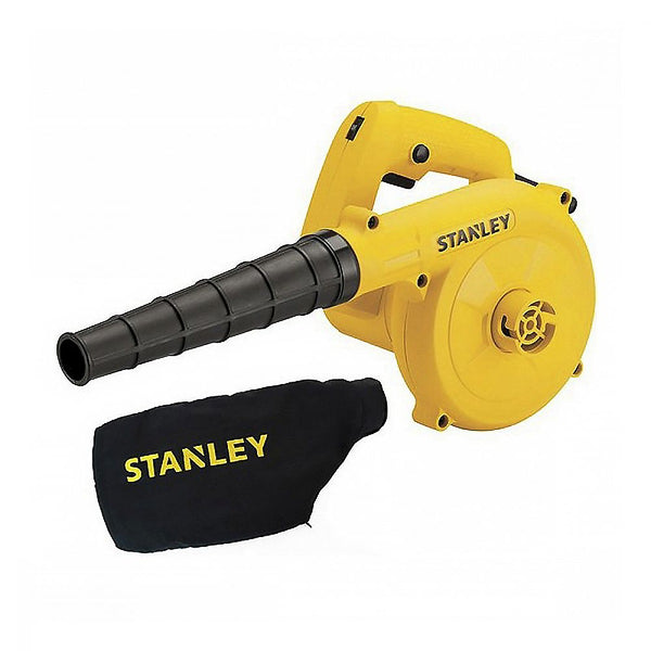 Sopladora/aspiradora Eléctrica 600w Vv 6000-16000 rpm